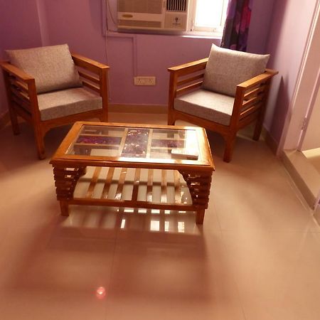 Mykonos Guest House And Spa New Delhi Buitenkant foto
